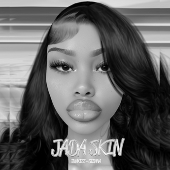 Second Life Marketplace - SLAYAGE Jada Skin DEMOS